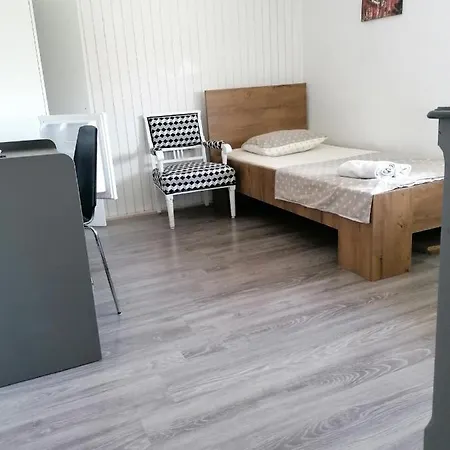 Sunflower Guest house *