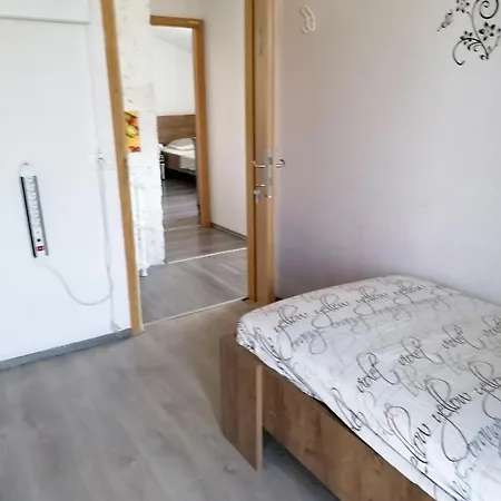 Sunflower Guest house Ljubljana