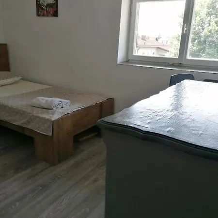 Sunflower Guest house
