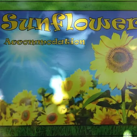 Guest house Sunflower Ljubljana