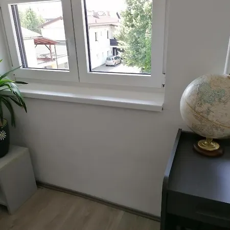 Sunflower Gostinjska kuća