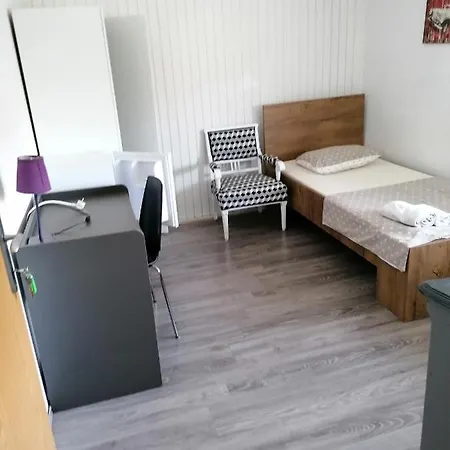 Sunflower Hiša za goste Ljubljana