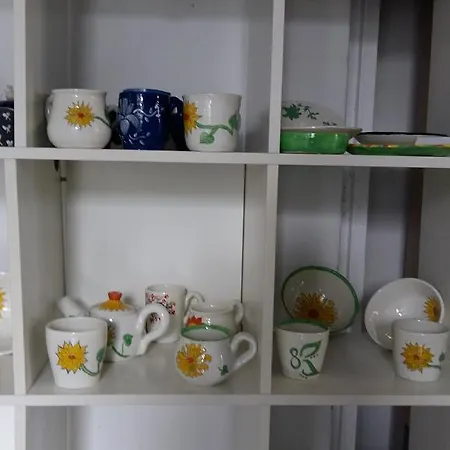 Hiša za goste Sunflower