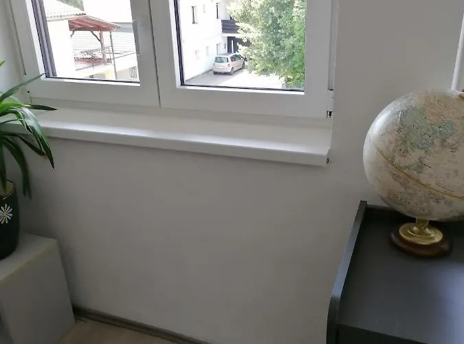 Sunflower Hiša za goste