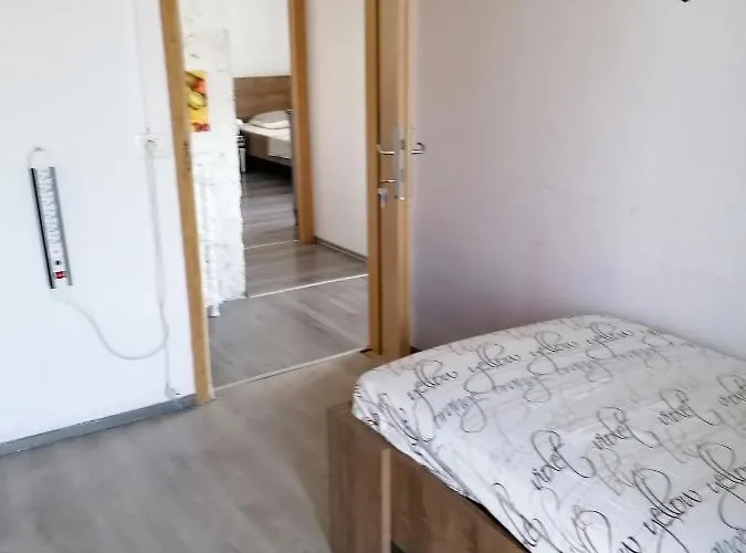 Sunflower Hiša za goste Ljubljana