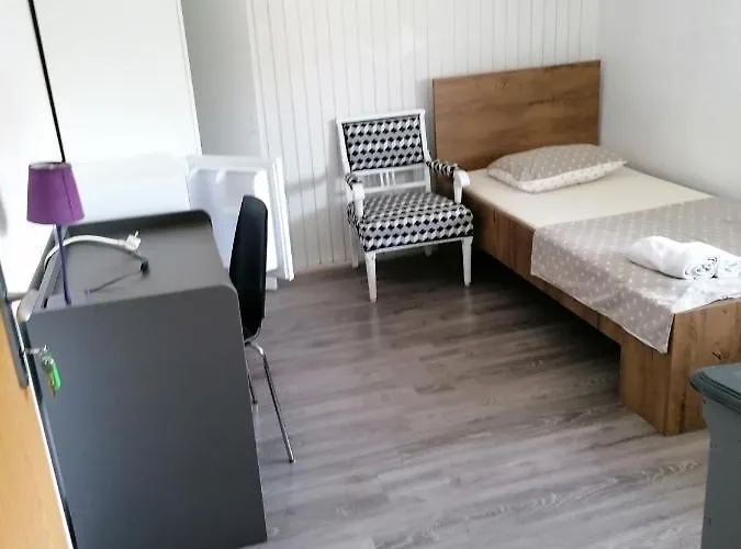 Sunflower Maison d'hôtes Ljubljana