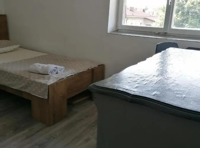 Sunflower Hiša za goste