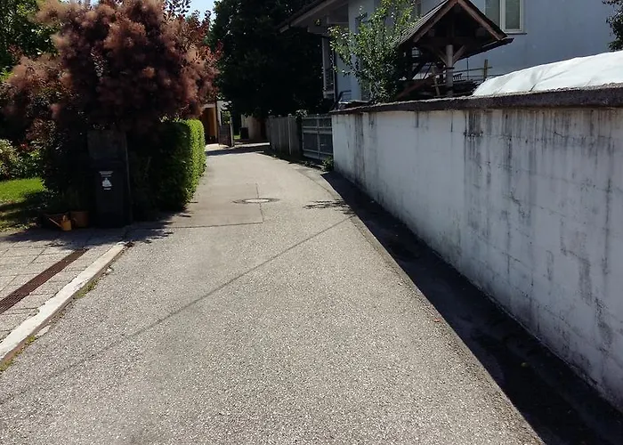 בית הארחה Sunflower *