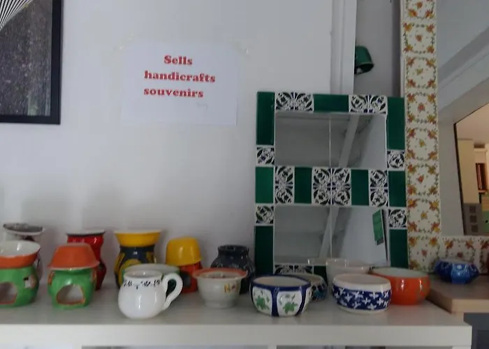 Sunflower לובליאנה