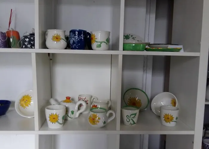 Hiša za goste Sunflower