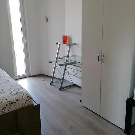 Sunflower Guest house *