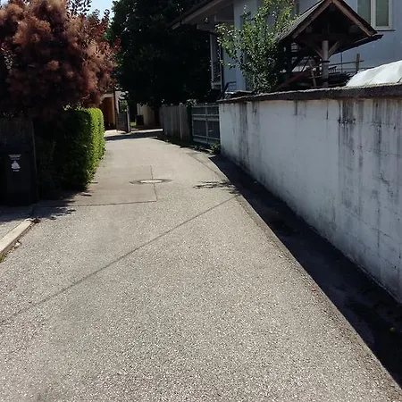 Guest house Sunflower *