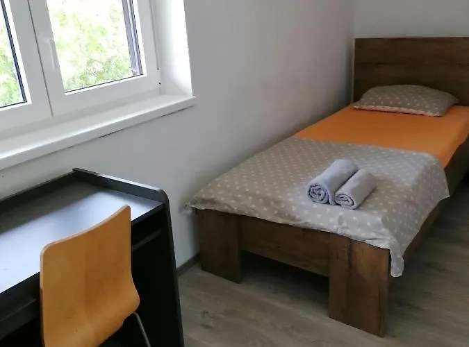 Guest house Sunflower *