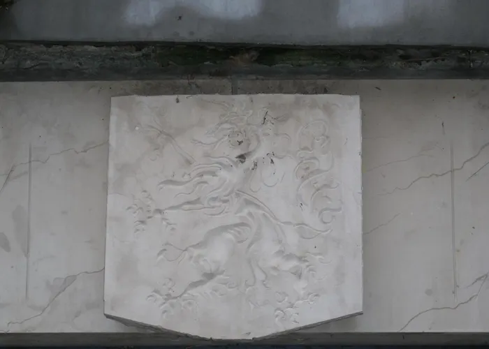 Guest house Sunflower